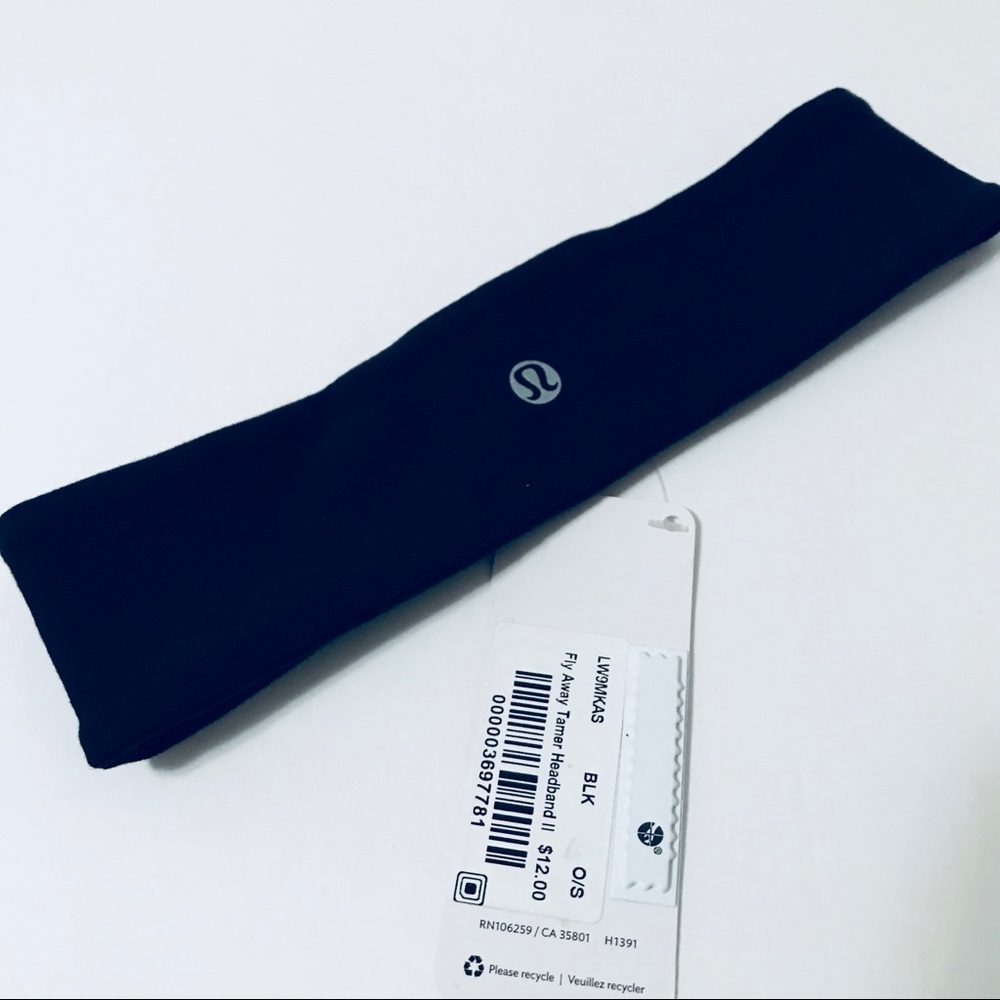 Lululemon Athletica Headband